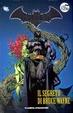Cover of Batman la Leggenda n. 19