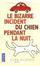 Image of Le Bizarre Incident du chien pendant la nuit