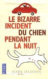 Image of Le Bizarre Incident du chien pendant la nuit