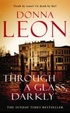 Cover of Through a Glass Darkly