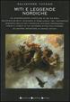Cover of Miti e leggende nordiche