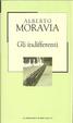 Cover of Gli indifferenti