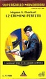 Cover of 12 crimini perfetti