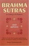 Cover of "Brahma-Sutras"