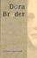 Cover of Dora Bruder
