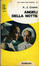 Cover of Angeli della notte
