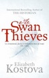 Cover of The Swan Thieves