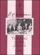 Cover of Teniamo duro, Jeeves