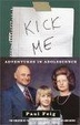 Cover of Kick Me