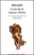 Cover of La favola di Eros e Psiche