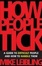 Cover of How People Tick