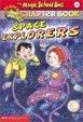 Cover of Space Explorers