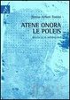 Cover of Atene onora le Poleis