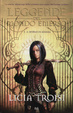 Cover of Il destino di Adhara