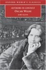 Oscar Wilde (Authors in Context) (Oxford World's Classics)