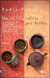 Cover of Un tè alla salvia per Salma