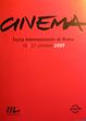 Cover of Festa del cinema di Roma (18-27 ottobre 2007)