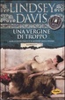 Cover of Una vergine di troppo