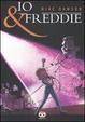 Cover of Io & Freddie