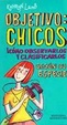 Cover of Objetivo: Chicos