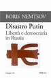 Cover of Disastro Putin