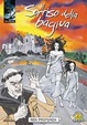Cover of Il sorriso della bagiua - Nox profunda