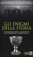 Cover of Gli enigmi della storia