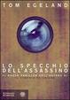 Cover of Lo specchio dell'assassino