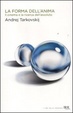 Cover of La forma dell'anima