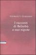 Cover of I racconti di Belzebù a suo nipote