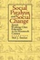 Cover of Social paralysis and social change
