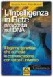 Cover of Intelligenza nascosta nel DNA