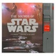 Cover of Star Wars Sounds