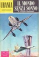 Cover of Il mondo senza sonno
