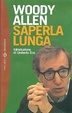 Cover of Saperla lunga