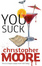 Cover of 'You Suck'