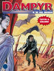 Cover of Dampyr vol. 100