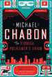 Cover of The Yiddish Policemen's Union