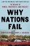 Cover of Why Nations Fail