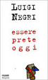 Cover of Essere prete oggi