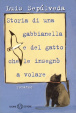 Cover of Storia di una gabbianella e del gatto che le insegnò a volare
