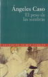 Cover of El peso de las sombras