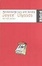 Cover of 'Meisterwerke kurz und bündig. Joyce' Ulysses.'