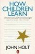 Cover of How Children Learn