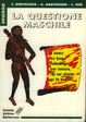 Cover of La questione maschile