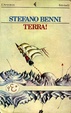 Cover of Terra!