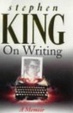 Cover of On writing