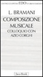 Cover of Composizione musicale