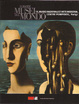 Cover of Museo nazionale d'arte moderna, Parigi