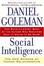 Cover of Social Intelligence